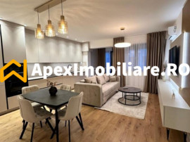 Apartament 2 camere de inchiriat Pipera București | ApexImo
