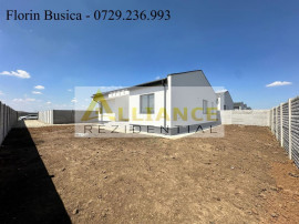 Casa Individuala ~ Incalzire pardoseala ~ 4 camere ~ tere...