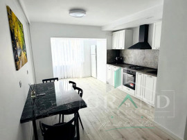 Ap 2 camere decomandate | Recent renovat | 52 mp | Cartier P