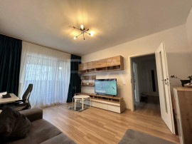 2 camere, 8/11, 55 mp parcare, boxa-Exigent Plaza