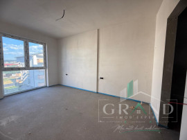 Apartament NOU, cu 3 camere, 2 băi, zona Someșului, Flore?