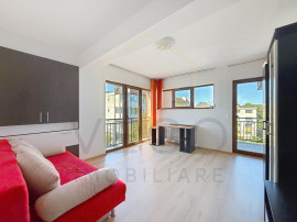 1 cameră, 36 mp, CT, AC, balcon 5 mp, zona Iulius Mall