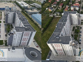 Apart. 2 camere Militari,Rotar Park 2,bloc 2022,zona Metro-Mc Donald's