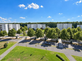Prima &icirc;nchiriere Studio 2 camere - Vedere panoramică