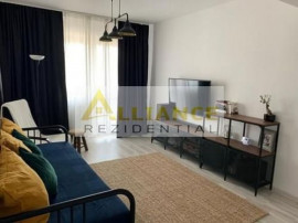{ Drumul Jilavei } Apartament 2 camere mobilat - utilat
