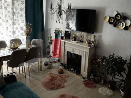 V&acirc;nd apartament cu 3 camere și 2 băi &icirc;n zona Militari