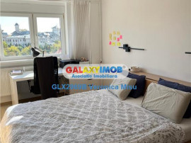 Apartament 3 camere de inchiriat, Pet friendly - Bulevardul