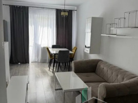 Apartament NOU &icirc;n Florești + parcare subterană