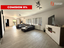 COMISION 0% Casa individuala cu 5 camere si teren de 387 mp