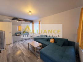 APARTAMENT 2 CAMERE DECOMANDAT | CURTE PROPRIE | BLOC 2021 | PARCARE