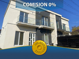 Casa 4 camere Stefanesti