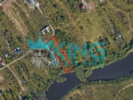 Campul Pipera | Teren 2000mp | Deschidere 20ml | Iesire Lac