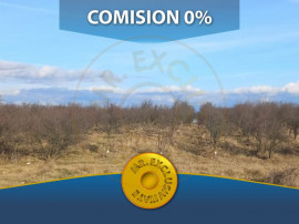 Comision 0% Teren intravilan Mosoaia