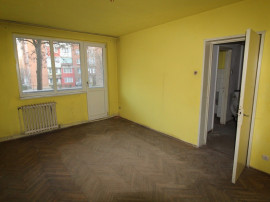 Apartament 2 camere în Hunedoara, zona M4/Câmpului, et. 1