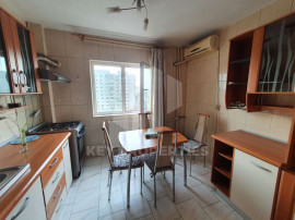 Turda, apartament 2 camere renovat, vedere libera