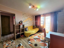 Apartament 3 camere, centrala proprie, zona Aurel Vlaicu