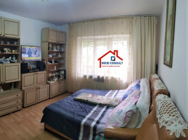 Zona Alexandru cel Bun – 2 camere / Cod CE 578