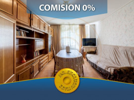 Apartament 4 Camere BIG decomandat - 0% Comision