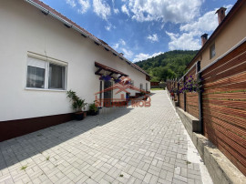 Locuinta cu 4 camere LA CHEIE in Rasinari Judet Sibiu