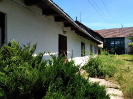 Casa cu 1818 mp teren, Calea Timisorii, Arad