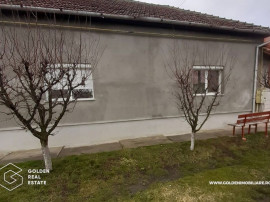 Casa in Șofronea la 7 km distanta de Arad