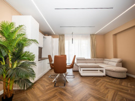 Apartament 2 camere nr. 93 - O.B.A Tower Mamaia Nord