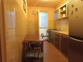 Apartament cu 3 camere in Rasnov, Str. I.L.Caragiale