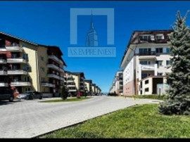 Apartament 2 camere, Zona Subcetate Residence, ID 3689