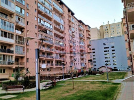 Complex Confort Park - Sos. Vitan Barzesti 7D - Apartament
