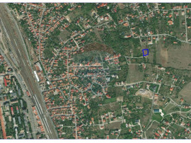 Teren 1,200mp de vânzare Strada Răspântiilor, Oradea
