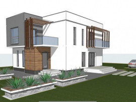 Casa P+1E Stefanesti Arges