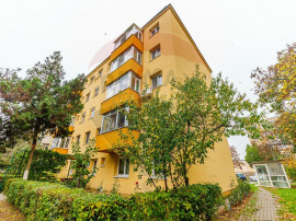 Apartament 3 camere Vlaicu Fortuna Bloc reabilitat termic...