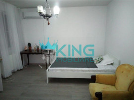 Dristor / Camil Ressu | 2 Camere | Decomandat | Balcon | Met