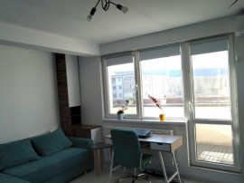 Apartament cu 2 camere, in zona Popesti Leordeni/Biruintei,