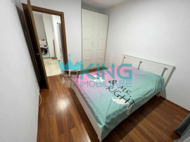 Cosmopolis | 2 Camere | Centrala | Balcon | Parcare |