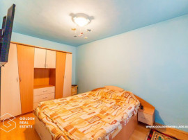 Apartament 3 camere, etajul 2, Zona Vlaicu