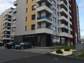 Spatiu comercial, 305mp utili, Nufarul - Victoria Reziden...