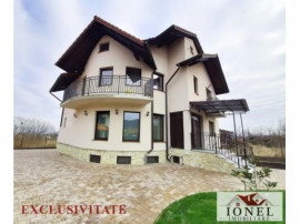 Vila in Alba Iulia