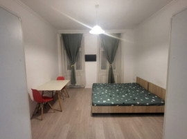 Apartament cu o camera Odobescu