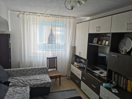 Apartament 2 camere decomandat - zona Astra (ID: 4370)