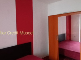 Apartament 2 camere,etj.3/4 in Campulung Visoi,25900 euro