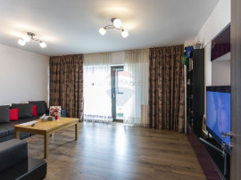 Apartament cu 2 camere de vânzare în zona Serbanesti