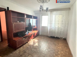 Zona Milcov, apartamanet cu 2 camere, etajul 1 / Cod CE 843
