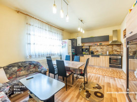 Casa cu 3 camere pe un nivel,constructie caramida, zona A...