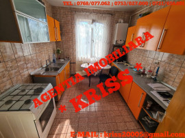 APARTAMENT 2 Camere TRIVALE Confort 1 Decomandat Centrală