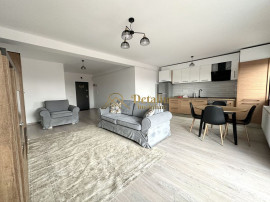 Apartament cu 2 camere de inchiriat, bloc NOU, Cetate