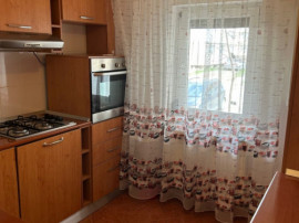 Inchiriez apartament 2 camere complet mobilat si utilat NORD