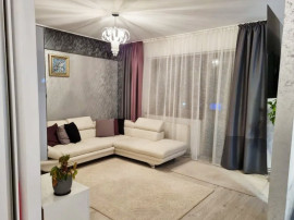 Ap.3 camere mobilat si utilat PREMIUM et.1 bloc 2017