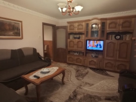 Apartament cu 2 camere in Zamca