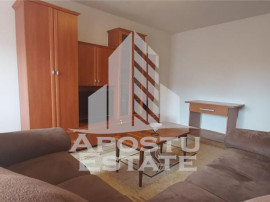 Inchiriez Apartament 2 camere, zona Garii , recent renovat
